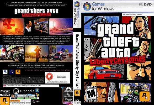vice city stories trainer pc